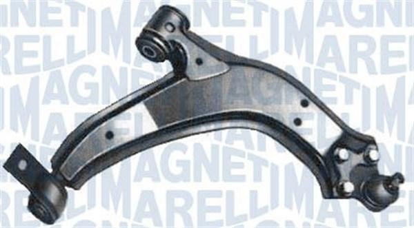 Magneti Marelli 301181341200 - Neatkarīgās balstiekārtas svira, Riteņa piekare autodraugiem.lv