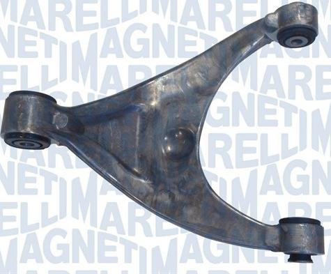 Magneti Marelli 301181343300 - Neatkarīgās balstiekārtas svira, Riteņa piekare autodraugiem.lv