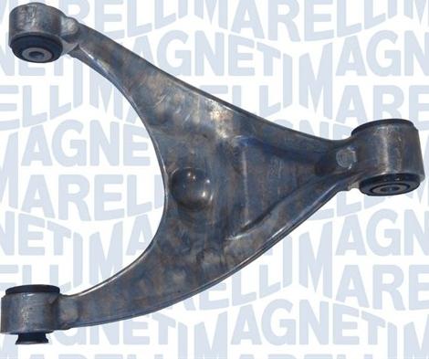 Magneti Marelli 301181343200 - Neatkarīgās balstiekārtas svira, Riteņa piekare autodraugiem.lv