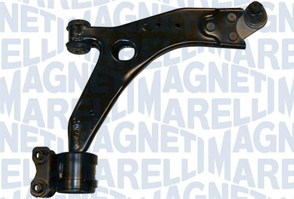 Magneti Marelli 301181355900 - Neatkarīgās balstiekārtas svira, Riteņa piekare autodraugiem.lv