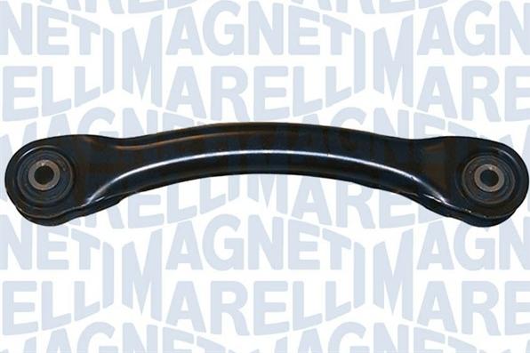 Magneti Marelli 301181355800 - Neatkarīgās balstiekārtas svira, Riteņa piekare autodraugiem.lv