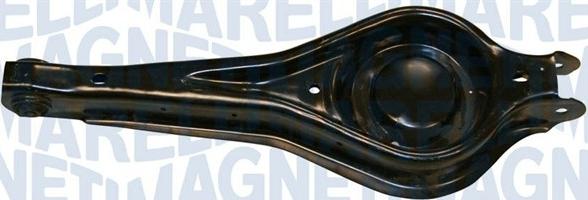 Magneti Marelli 301181358600 - Neatkarīgās balstiekārtas svira, Riteņa piekare autodraugiem.lv