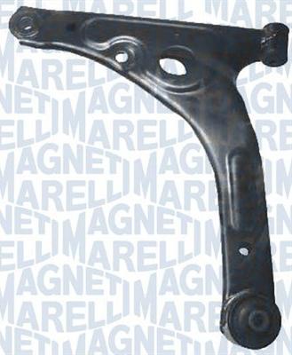 Magneti Marelli 301181357500 - Neatkarīgās balstiekārtas svira, Riteņa piekare autodraugiem.lv
