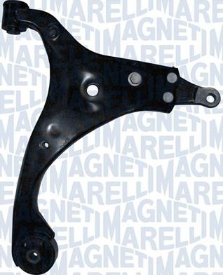 Magneti Marelli 301181360800 - Neatkarīgās balstiekārtas svira, Riteņa piekare autodraugiem.lv