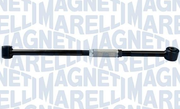 Magneti Marelli 301181360200 - Neatkarīgās balstiekārtas svira, Riteņa piekare autodraugiem.lv