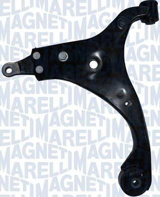 Magneti Marelli 301181360700 - Neatkarīgās balstiekārtas svira, Riteņa piekare autodraugiem.lv
