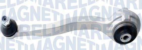 Magneti Marelli 301181367900 - Neatkarīgās balstiekārtas svira, Riteņa piekare autodraugiem.lv