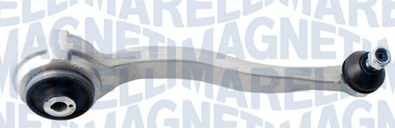 Magneti Marelli 301181367800 - Neatkarīgās balstiekārtas svira, Riteņa piekare autodraugiem.lv
