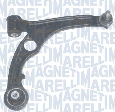Magneti Marelli 301181301700 - Neatkarīgās balstiekārtas svira, Riteņa piekare autodraugiem.lv