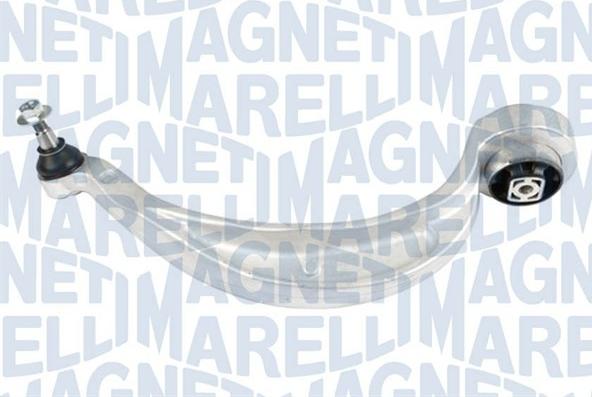 Magneti Marelli 301181319500 - Neatkarīgās balstiekārtas svira, Riteņa piekare autodraugiem.lv