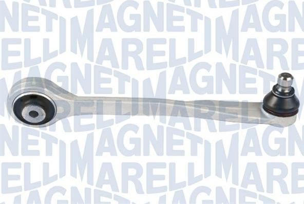 Magneti Marelli 301181319600 - Neatkarīgās balstiekārtas svira, Riteņa piekare autodraugiem.lv