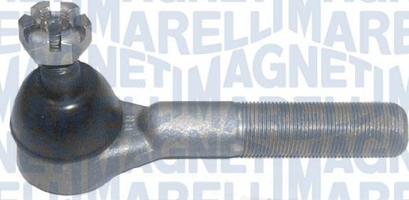 Magneti Marelli 301181314410 - Stūres šķērsstiepņa uzgalis autodraugiem.lv