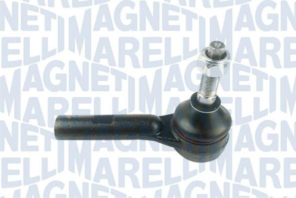 Magneti Marelli 301181314050 - Stūres šķērsstiepņa uzgalis autodraugiem.lv