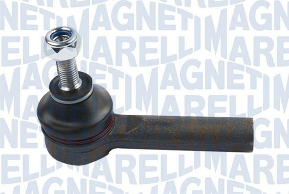 Magneti Marelli 301181314110 - Stūres šķērsstiepņa uzgalis autodraugiem.lv