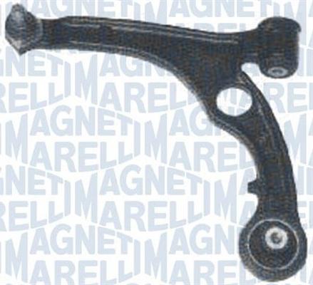 Magneti Marelli 301181315400 - Neatkarīgās balstiekārtas svira, Riteņa piekare autodraugiem.lv