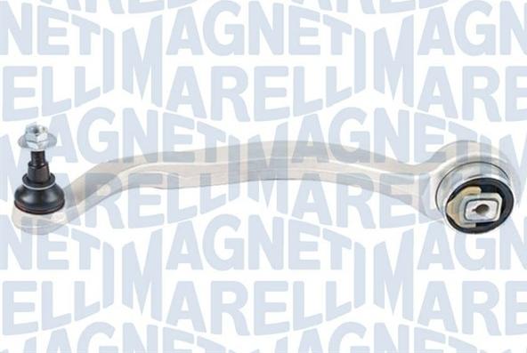 Magneti Marelli 301181316400 - Neatkarīgās balstiekārtas svira, Riteņa piekare autodraugiem.lv