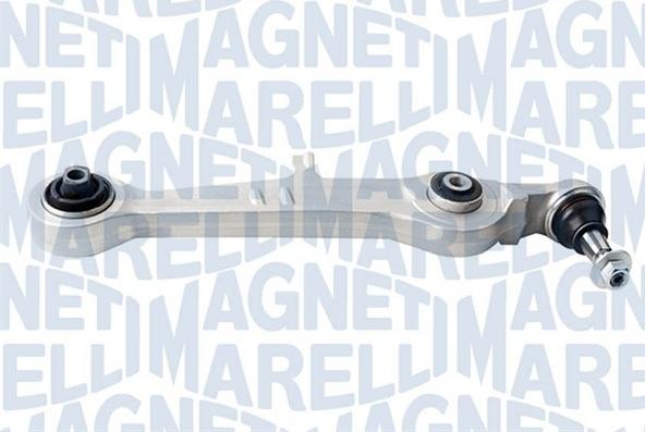 Magneti Marelli 301181316600 - Neatkarīgās balstiekārtas svira, Riteņa piekare autodraugiem.lv