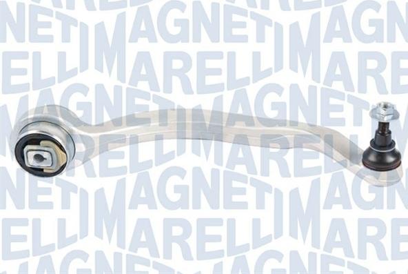 Magneti Marelli 301181316300 - Neatkarīgās balstiekārtas svira, Riteņa piekare autodraugiem.lv