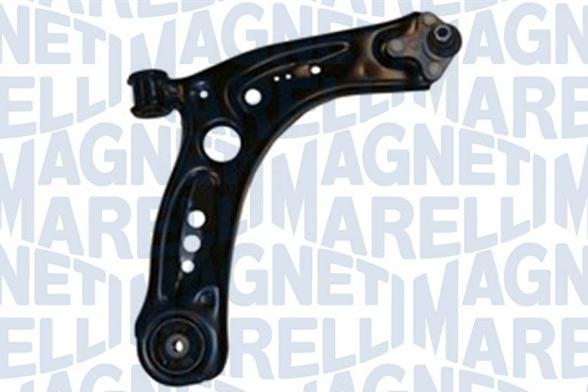 Magneti Marelli 301181316700 - Neatkarīgās balstiekārtas svira, Riteņa piekare autodraugiem.lv