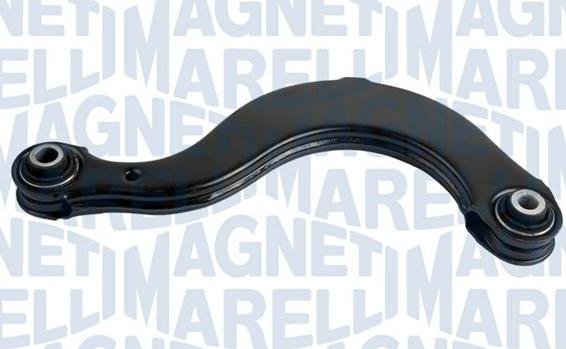 Magneti Marelli 301181310570 - Neatkarīgās balstiekārtas svira, Riteņa piekare autodraugiem.lv
