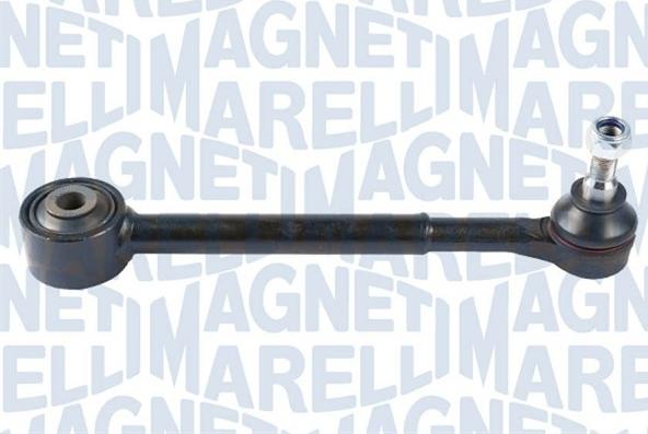 Magneti Marelli 301181310260 - Neatkarīgās balstiekārtas svira, Riteņa piekare autodraugiem.lv