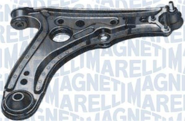 Magneti Marelli 301181310740 - Neatkarīgās balstiekārtas svira, Riteņa piekare autodraugiem.lv