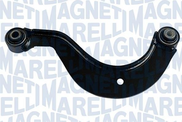 Magneti Marelli 301181318900 - Neatkarīgās balstiekārtas svira, Riteņa piekare autodraugiem.lv