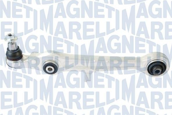 Magneti Marelli 301181318000 - Neatkarīgās balstiekārtas svira, Riteņa piekare autodraugiem.lv