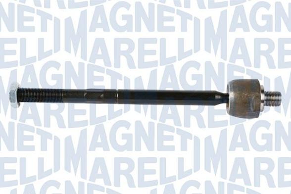 Magneti Marelli 301181313850 - Aksiālais šarnīrs, Stūres šķērsstiepnis autodraugiem.lv