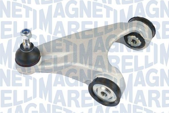 Magneti Marelli 301181312000 - Neatkarīgās balstiekārtas svira, Riteņa piekare autodraugiem.lv