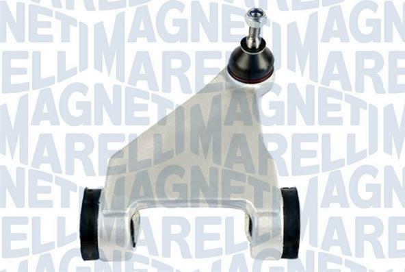 Magneti Marelli 301181312700 - Neatkarīgās balstiekārtas svira, Riteņa piekare autodraugiem.lv