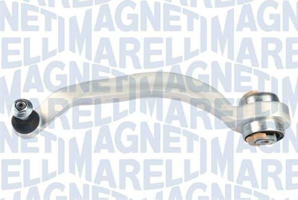 Magneti Marelli 301181317900 - Neatkarīgās balstiekārtas svira, Riteņa piekare autodraugiem.lv