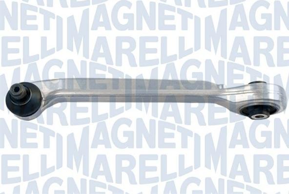 Magneti Marelli 301181317400 - Neatkarīgās balstiekārtas svira, Riteņa piekare autodraugiem.lv