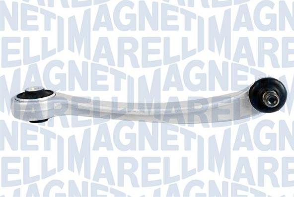 Magneti Marelli 301181317500 - Neatkarīgās balstiekārtas svira, Riteņa piekare autodraugiem.lv