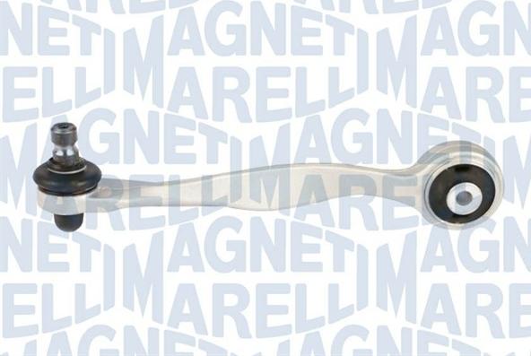 Magneti Marelli 301181317300 - Neatkarīgās balstiekārtas svira, Riteņa piekare autodraugiem.lv