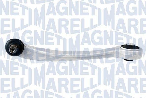 Magneti Marelli 301181317700 - Neatkarīgās balstiekārtas svira, Riteņa piekare autodraugiem.lv