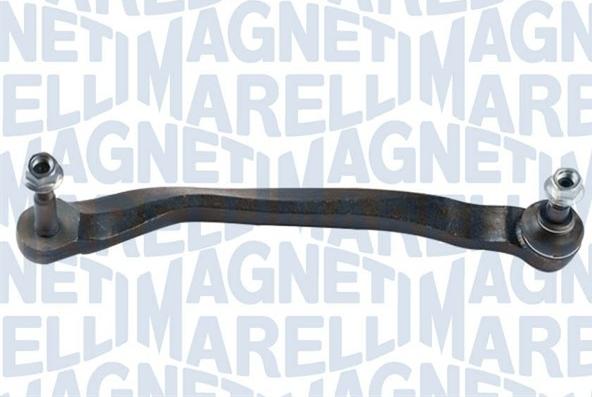 Magneti Marelli 301181384300 - Neatkarīgās balstiekārtas svira, Riteņa piekare autodraugiem.lv