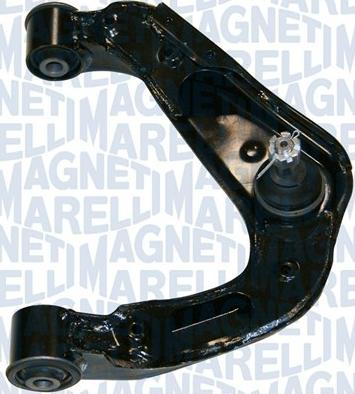 Magneti Marelli 301181385900 - Neatkarīgās balstiekārtas svira, Riteņa piekare autodraugiem.lv