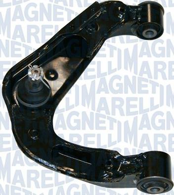 Magneti Marelli 301181386000 - Neatkarīgās balstiekārtas svira, Riteņa piekare autodraugiem.lv