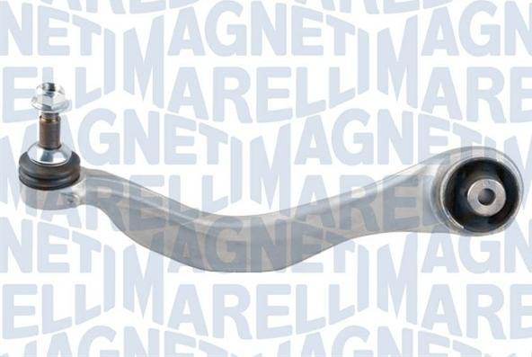 Magneti Marelli 301181335200 - Neatkarīgās balstiekārtas svira, Riteņa piekare autodraugiem.lv