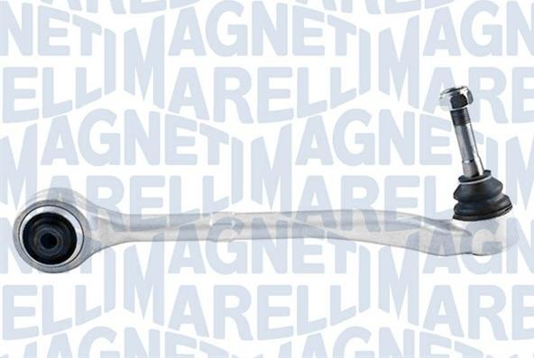 Magneti Marelli 301181330600 - Neatkarīgās balstiekārtas svira, Riteņa piekare autodraugiem.lv