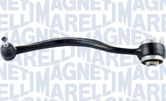Magneti Marelli 301181330000 - Neatkarīgās balstiekārtas svira, Riteņa piekare autodraugiem.lv