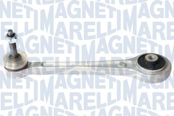 Magneti Marelli 301181330100 - Neatkarīgās balstiekārtas svira, Riteņa piekare autodraugiem.lv