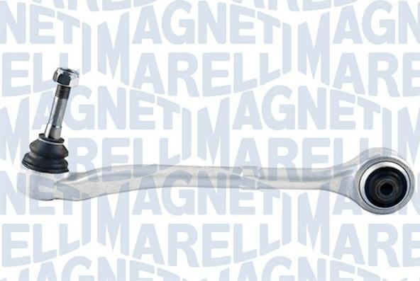 Magneti Marelli 301181330700 - Neatkarīgās balstiekārtas svira, Riteņa piekare autodraugiem.lv