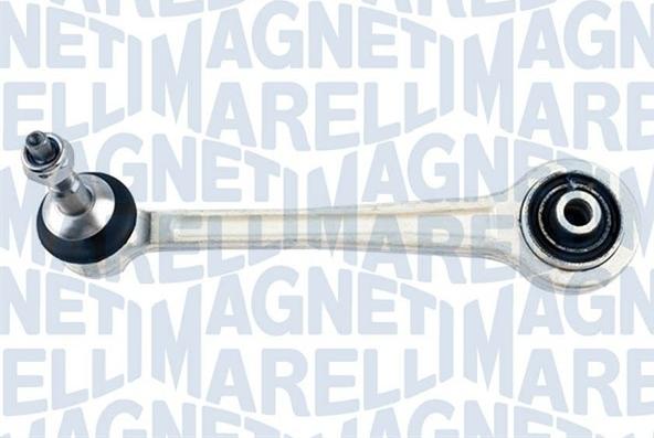 Magneti Marelli 301181331100 - Neatkarīgās balstiekārtas svira, Riteņa piekare autodraugiem.lv