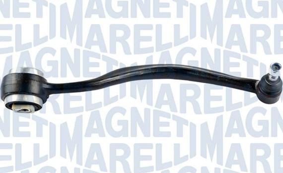 Magneti Marelli 301181329900 - Neatkarīgās balstiekārtas svira, Riteņa piekare autodraugiem.lv