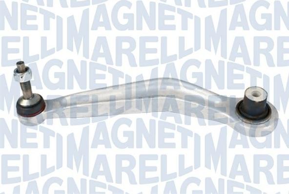 Magneti Marelli 301181329400 - Neatkarīgās balstiekārtas svira, Riteņa piekare autodraugiem.lv