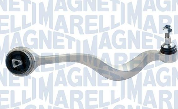 Magneti Marelli 301181329500 - Neatkarīgās balstiekārtas svira, Riteņa piekare autodraugiem.lv
