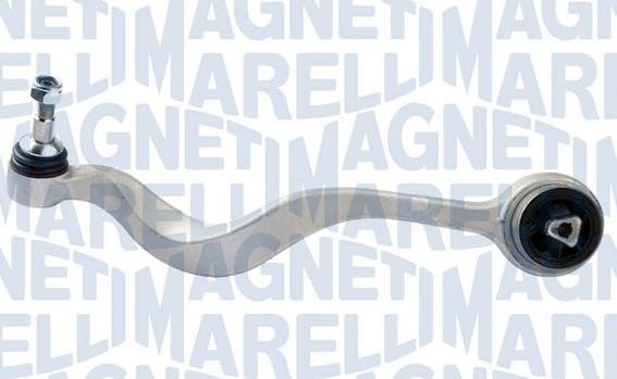 Magneti Marelli 301181329600 - Neatkarīgās balstiekārtas svira, Riteņa piekare autodraugiem.lv