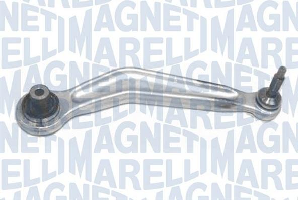 Magneti Marelli 301181329000 - Neatkarīgās balstiekārtas svira, Riteņa piekare autodraugiem.lv